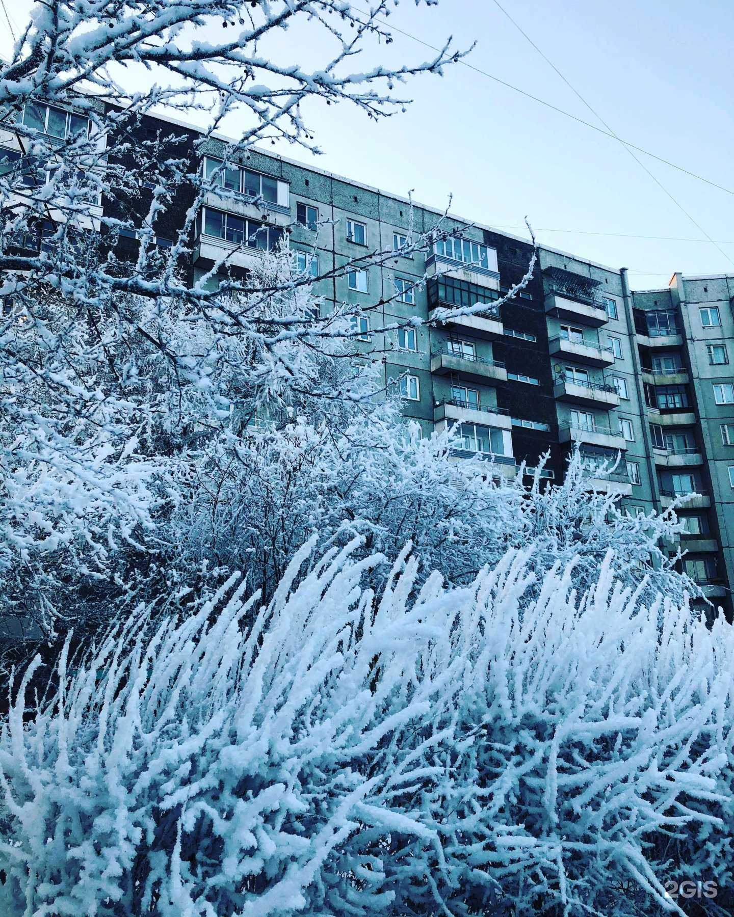 Отзывы на компанию LaserTouch в г. Красноярск c фото