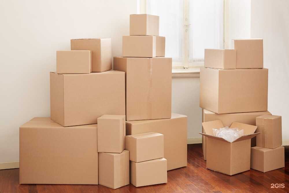 Отзывы на компанию Мипак в Новочебоксарске c фото