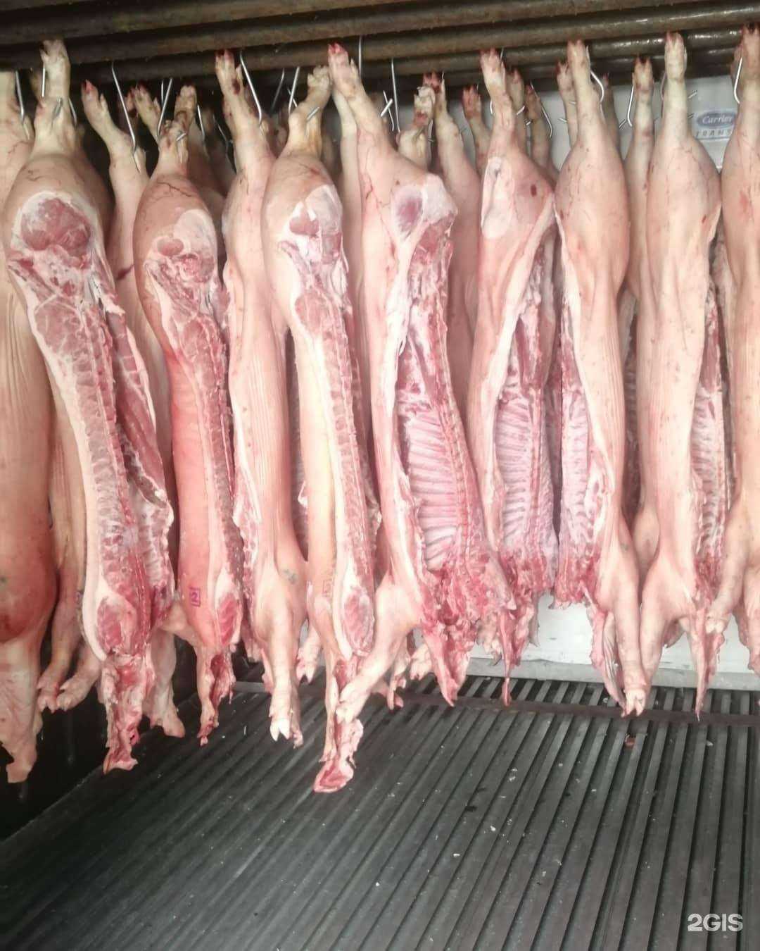 Отзывы на компанию Мясное производство в г. Артём c фото