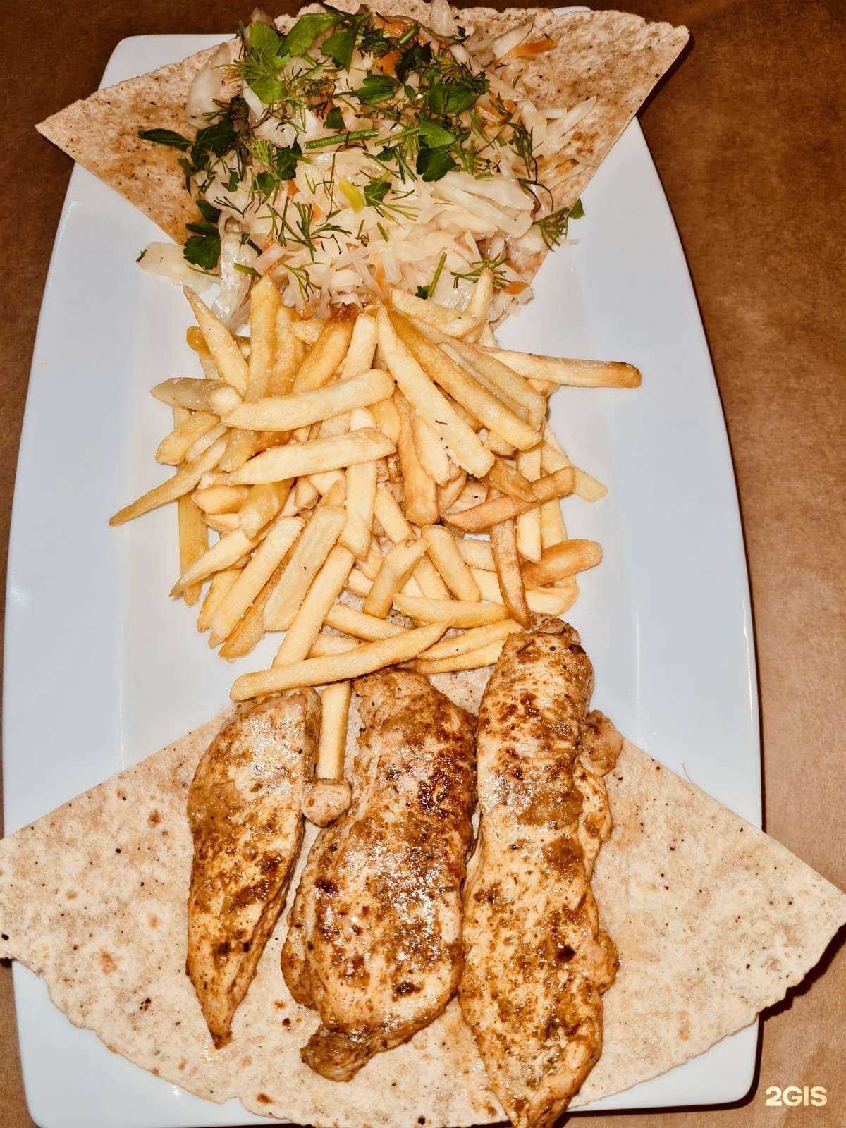 Отзывы на компанию Легенда в Тарусе c фото