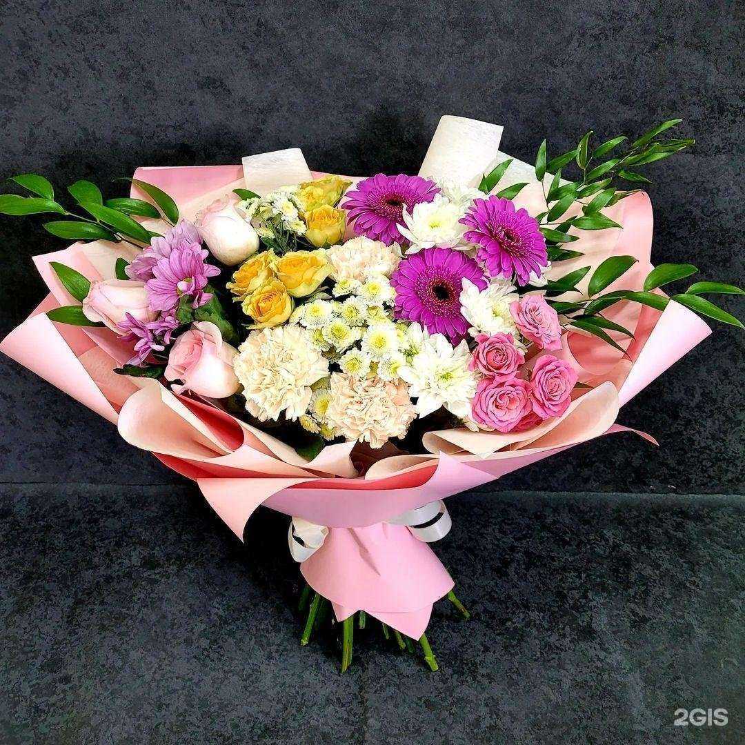 Отзывы на компанию Цветторг68 в Тамбове c фото