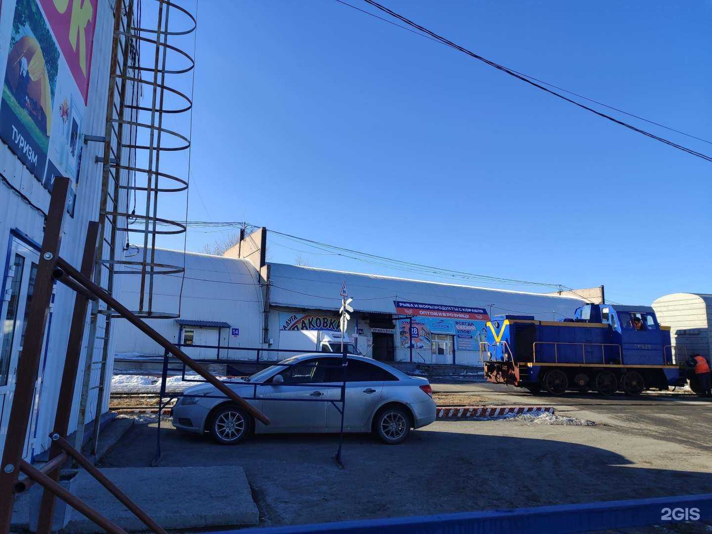 Отзывы на компанию Daar в Тюмени c фото - фотография 2 из 2