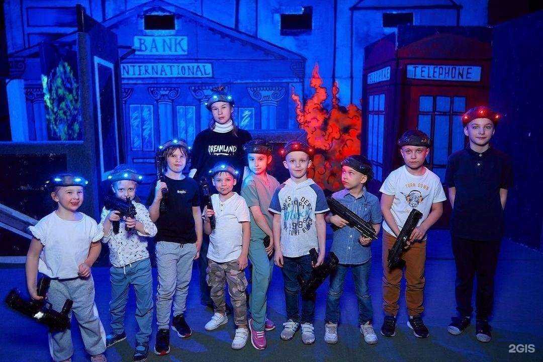 Отзывы на компанию Адреналин в г. Омск c фото