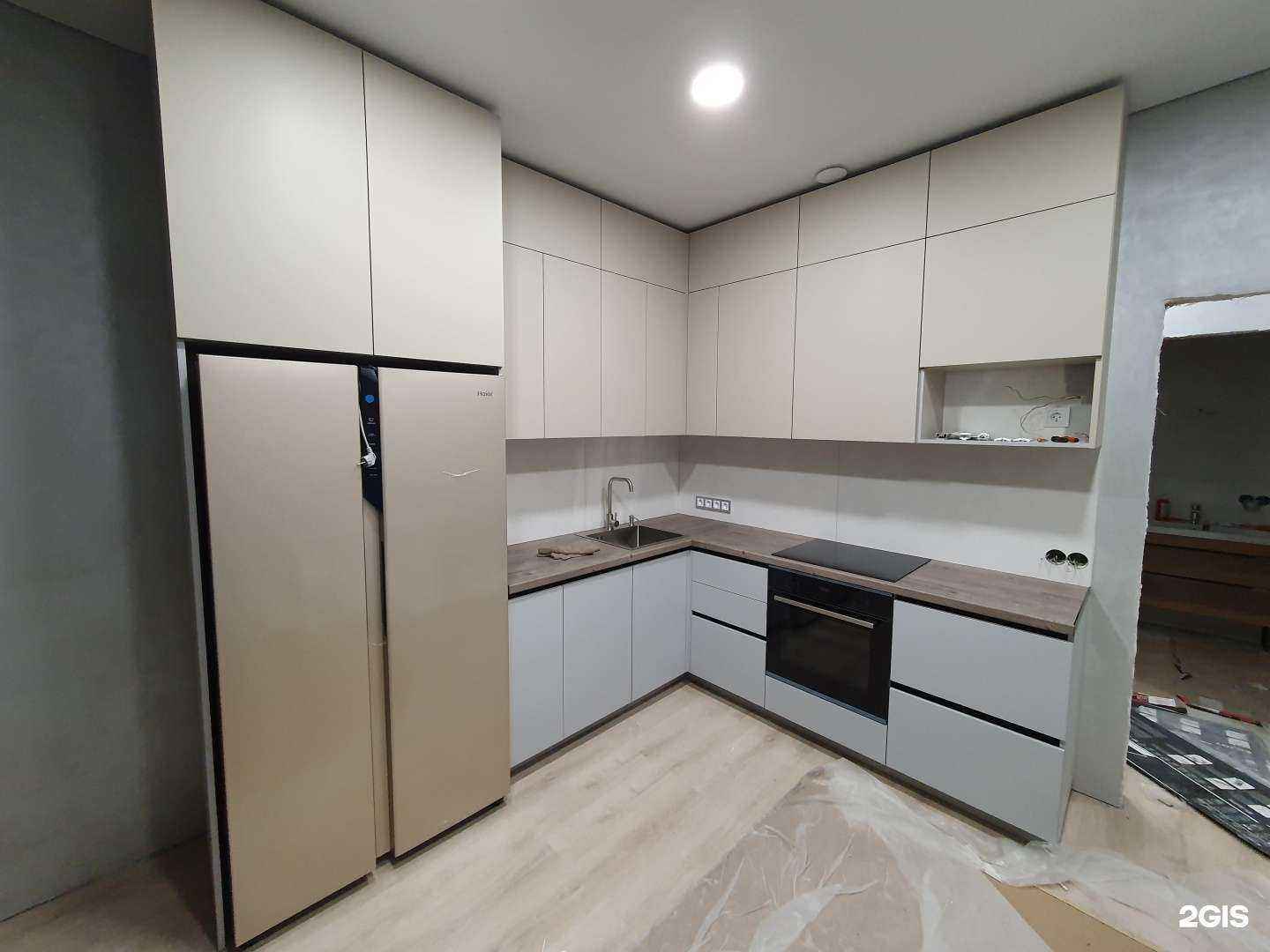 Отзывы на компанию Ваш мебельер в Кемерове c фото