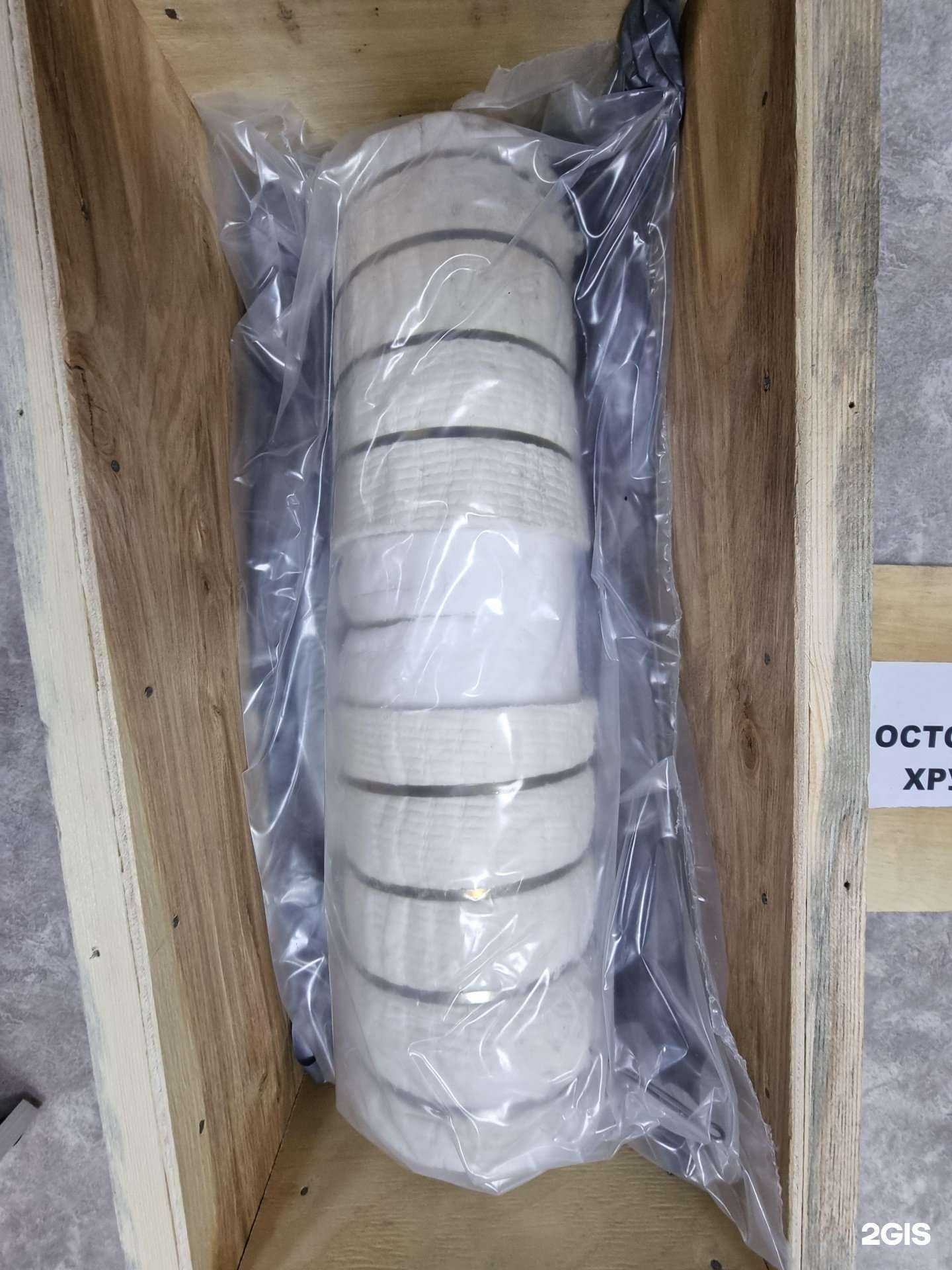 Отзывы на компанию Мастер в Красноярске c фото