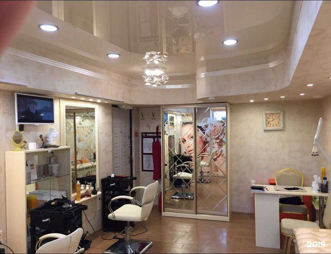 Отзывы на компанию Марафет в Краснодаре c фото