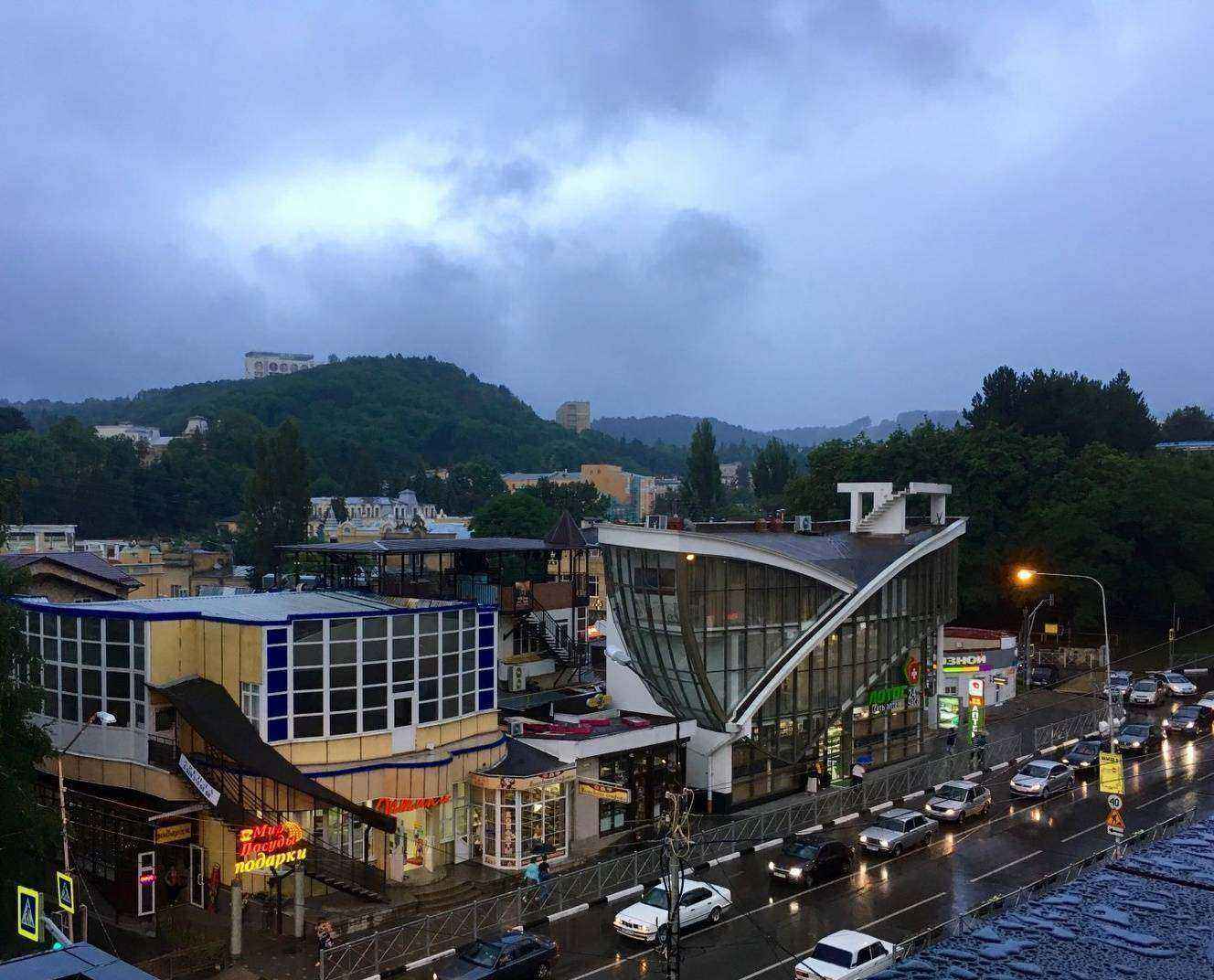 Отзывы на компанию Амели в Кисловодске c фото - фотография 2 из 2