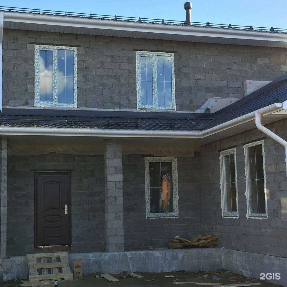 Отзывы на компанию Нарс в Омске c фото