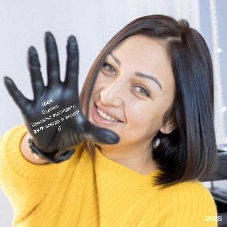 Отзывы на компанию Keratin studio в Ижевске c фото