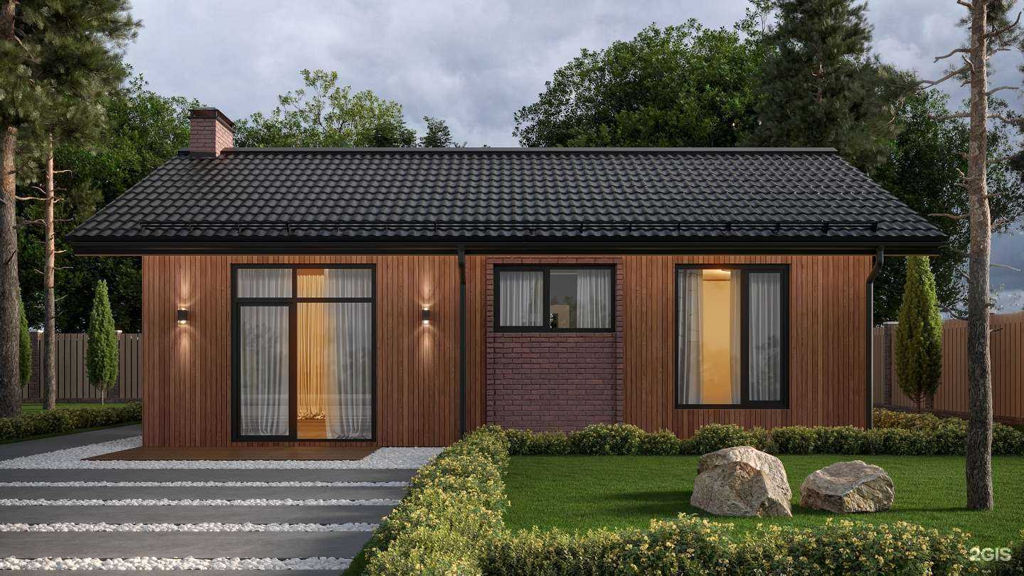 Отзывы на компанию Лофт-кварталы в г. Тюмень c фото