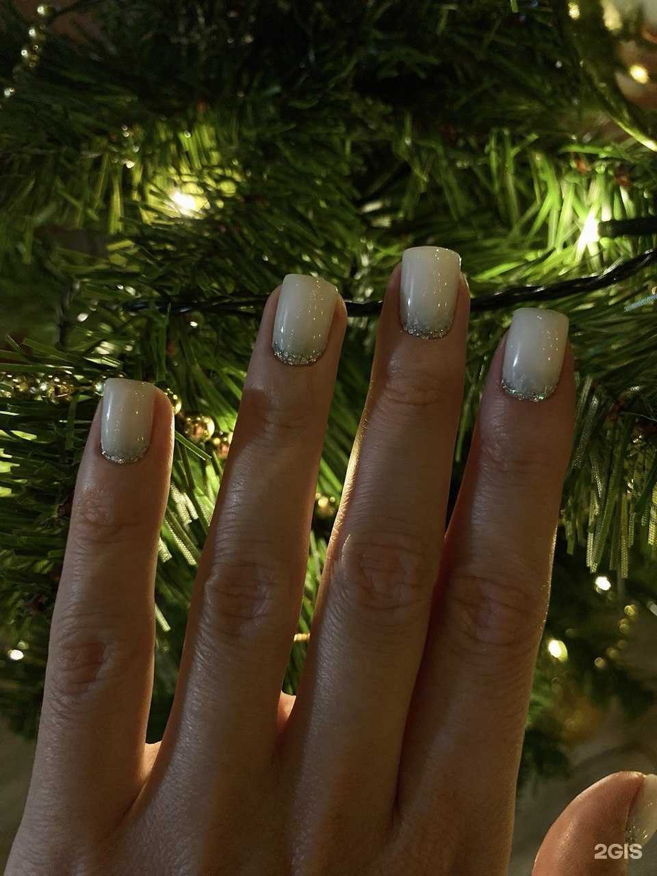 Отзывы на компанию Luxnails.studio в Омске c фото