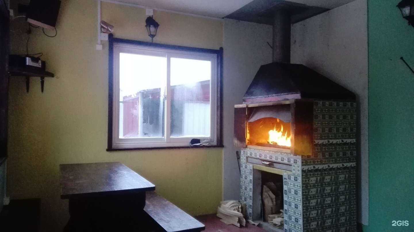 Отзывы на компанию Русская парная в г. Архангельск c фото