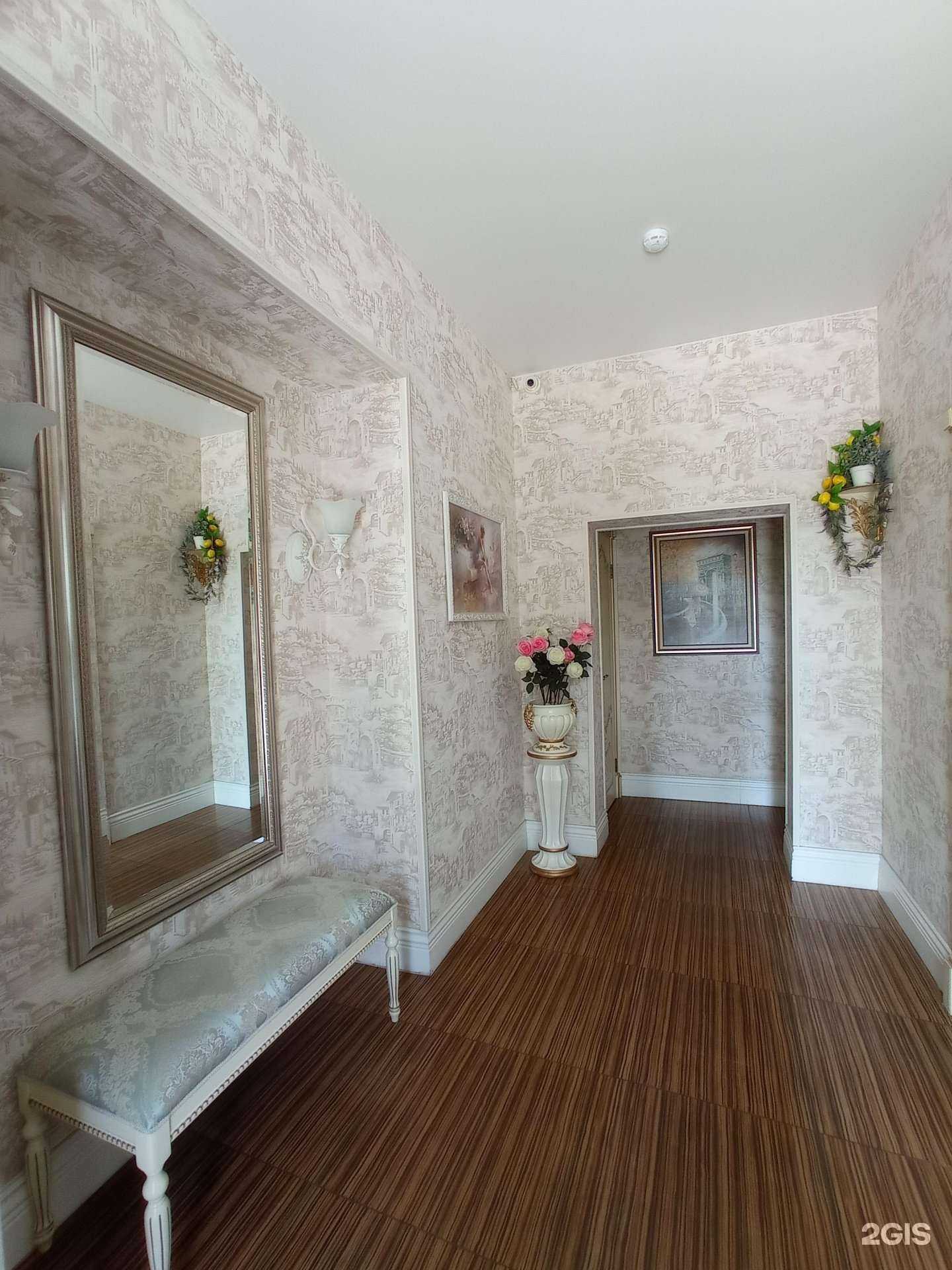 Отзывы на компанию Прованс в г. Кировск c фото