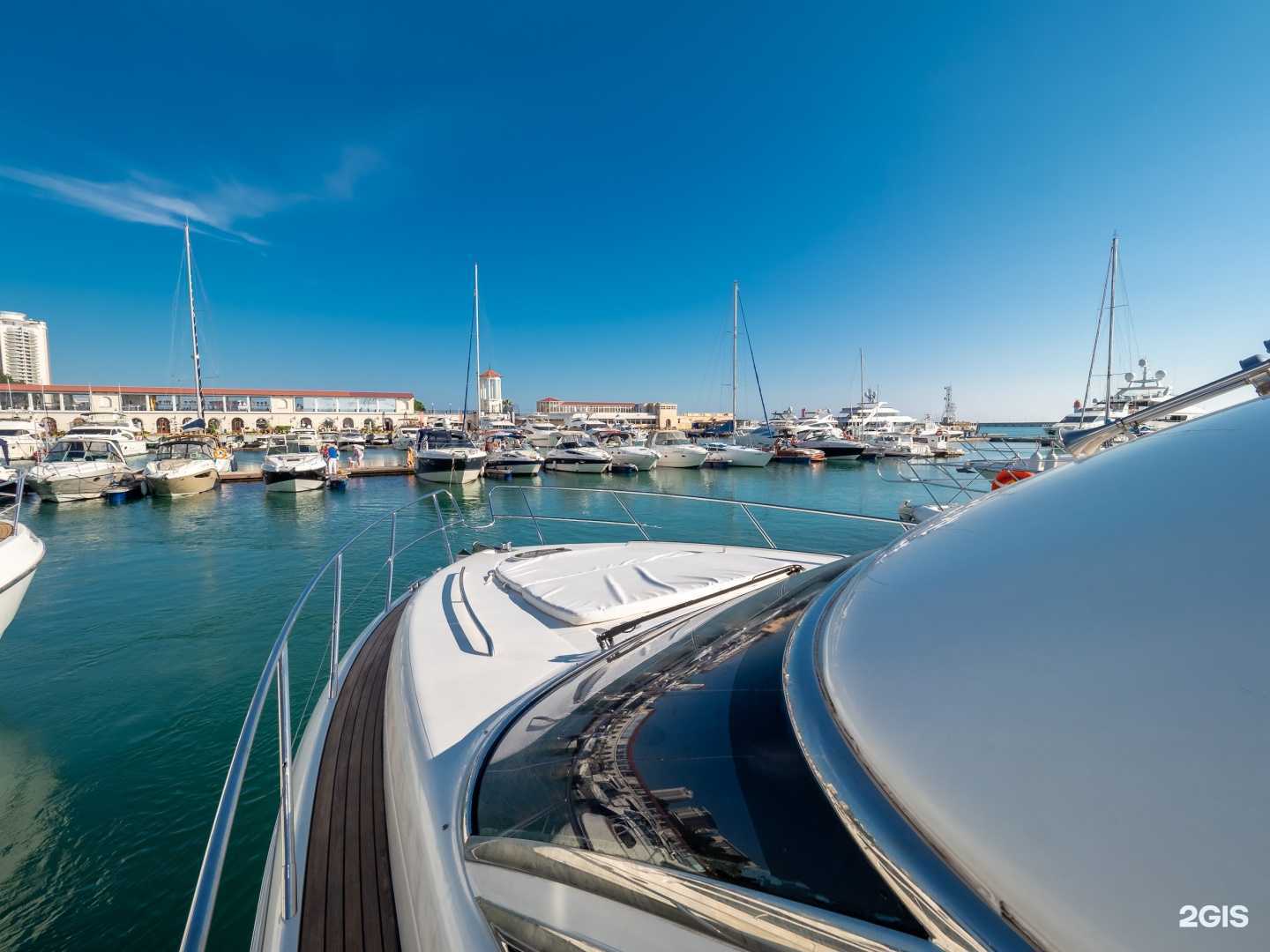 Отзывы на компанию Астра Море в г. Сочи c фото