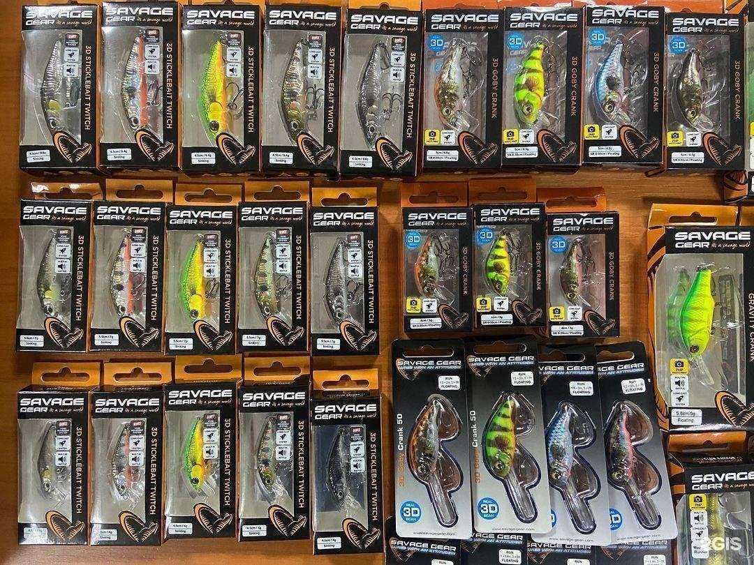 Отзывы на компанию Рыболовный рай в г. Уфа c фото