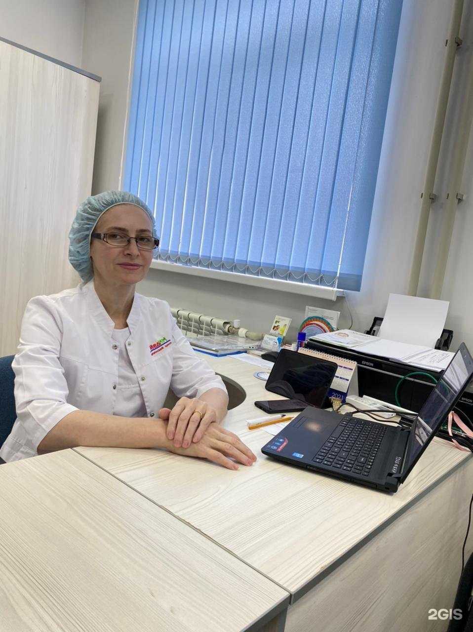 Отзывы на компанию МедИм в Грозном c фото