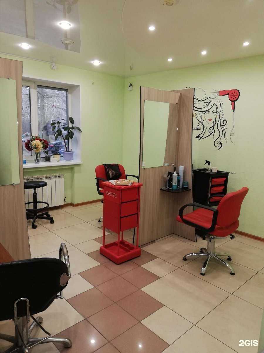 Отзывы на компанию Марафет в Нижнем Тагиле c фото