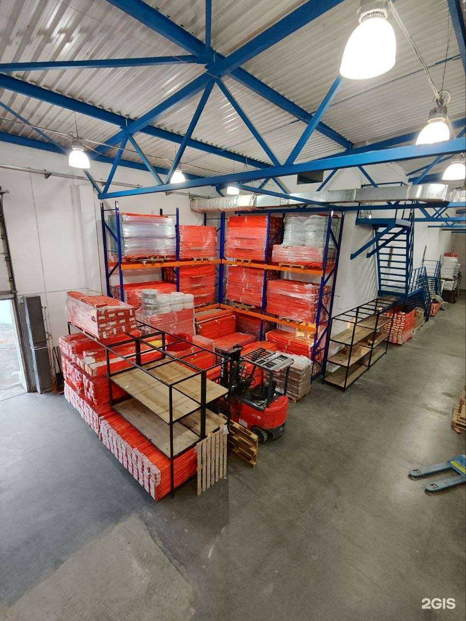 Отзывы на компанию Русичи в г. Иркутск c фото