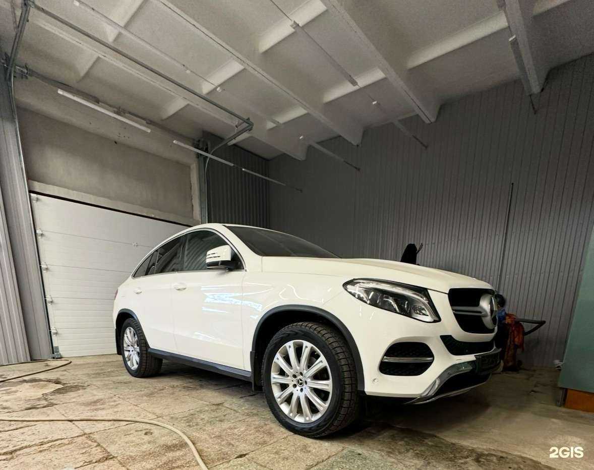 Отзывы на компанию Мастерская автотонирования в Ангарске c фото