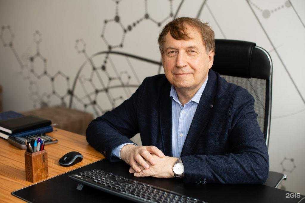 Отзывы на компанию Биолинк в г. Новосибирск c фото