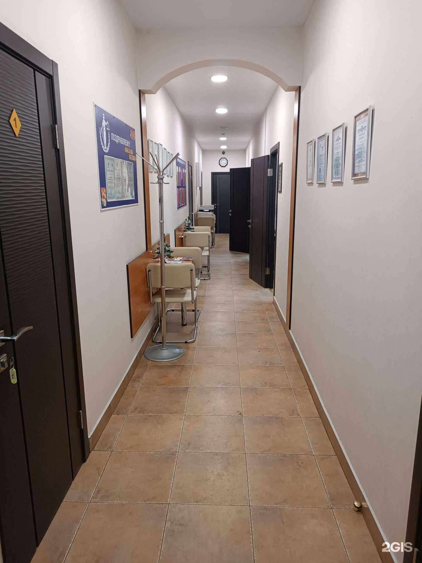 Отзывы на компанию Адвокатский кабинет Тарасова Д.В. в Нижнем Новгороде c фото