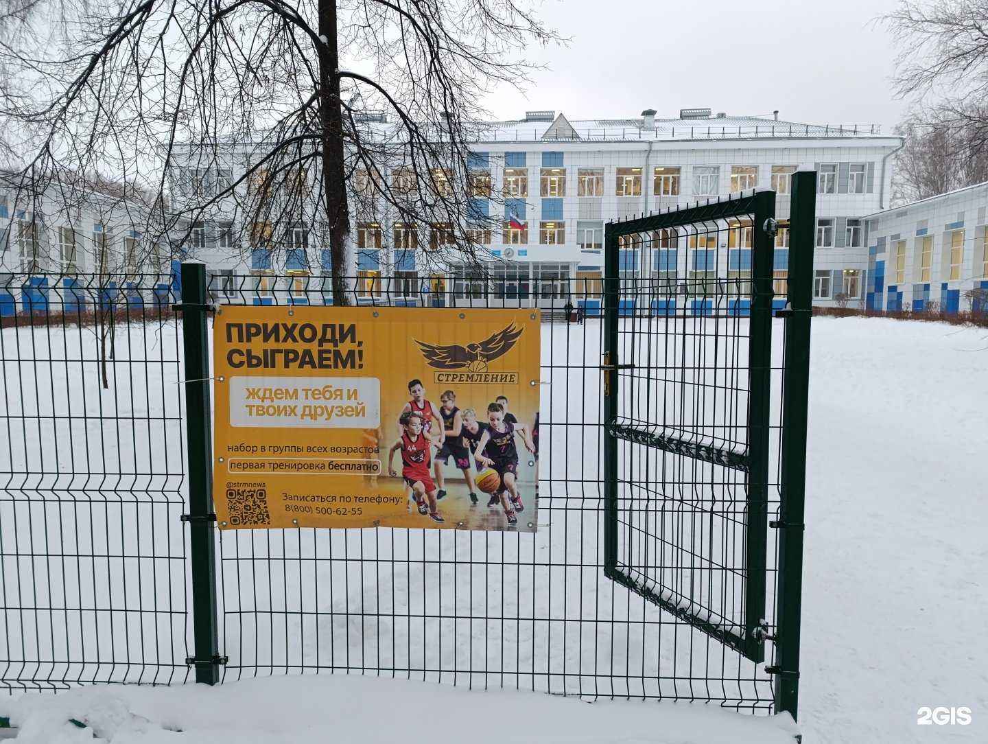 Отзывы на компанию Стремление в Томске c фото