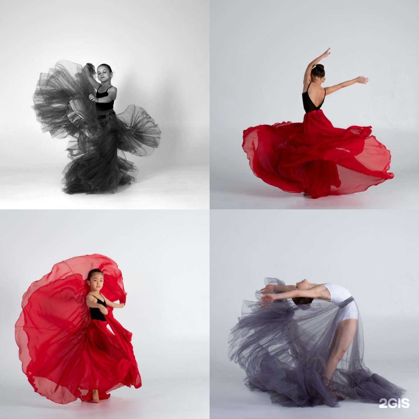 Отзывы на компанию Raкурс в Хабаровске c фото