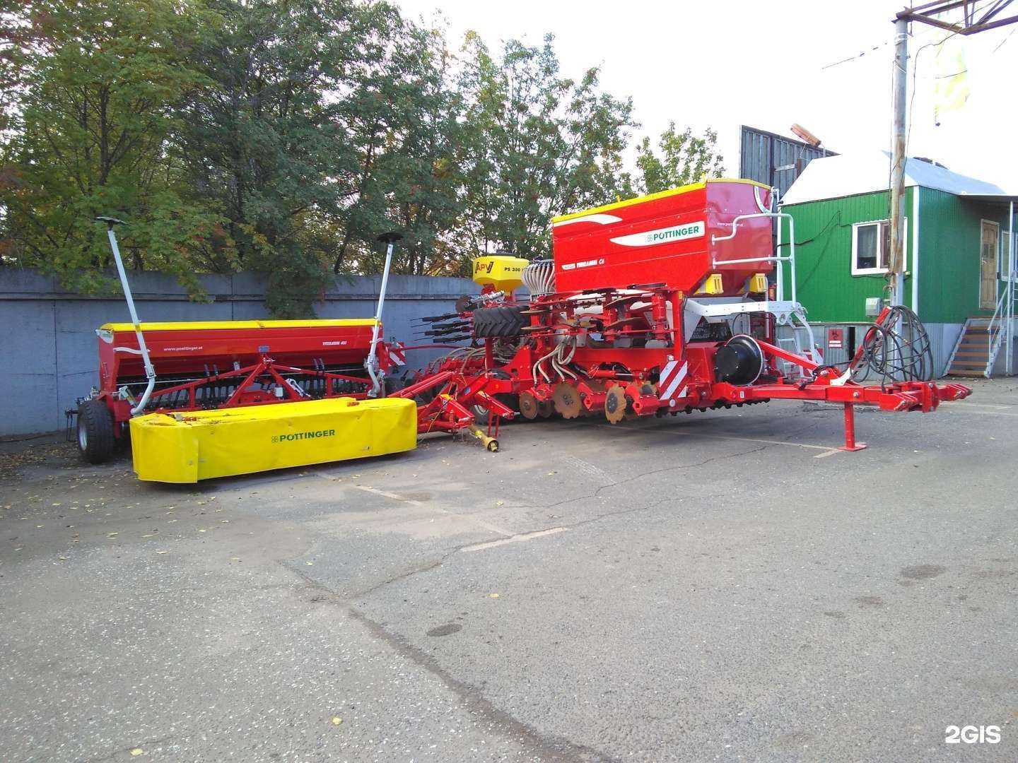 Отзывы на компанию Агрокомплект в Кирове c фото