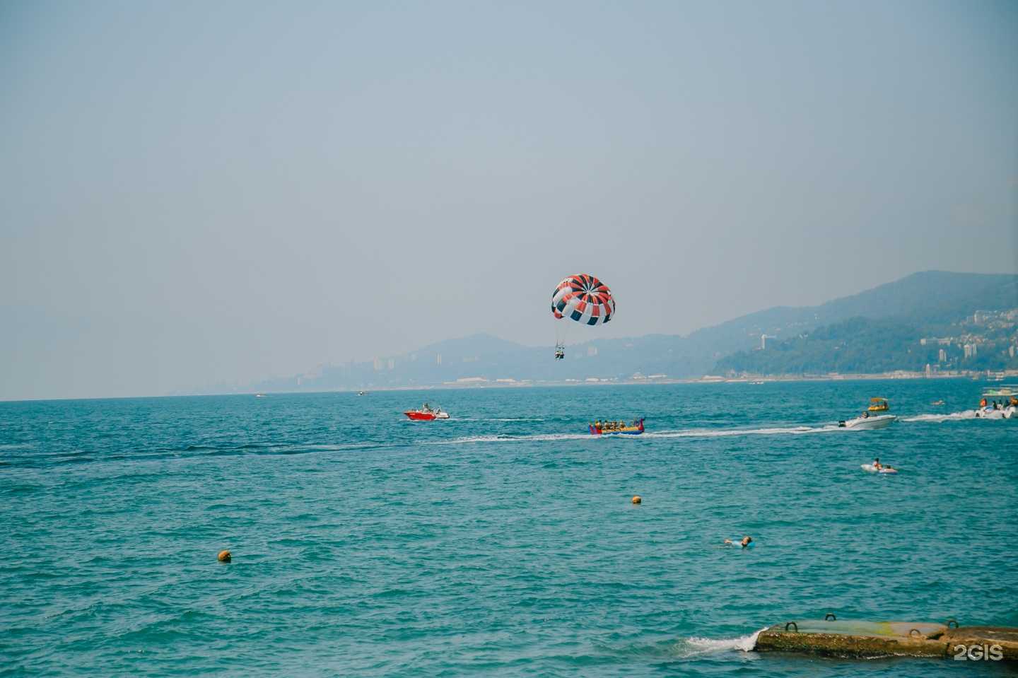 Отзывы на компанию Searent-Мадрид парк 2 в Сочи c фото