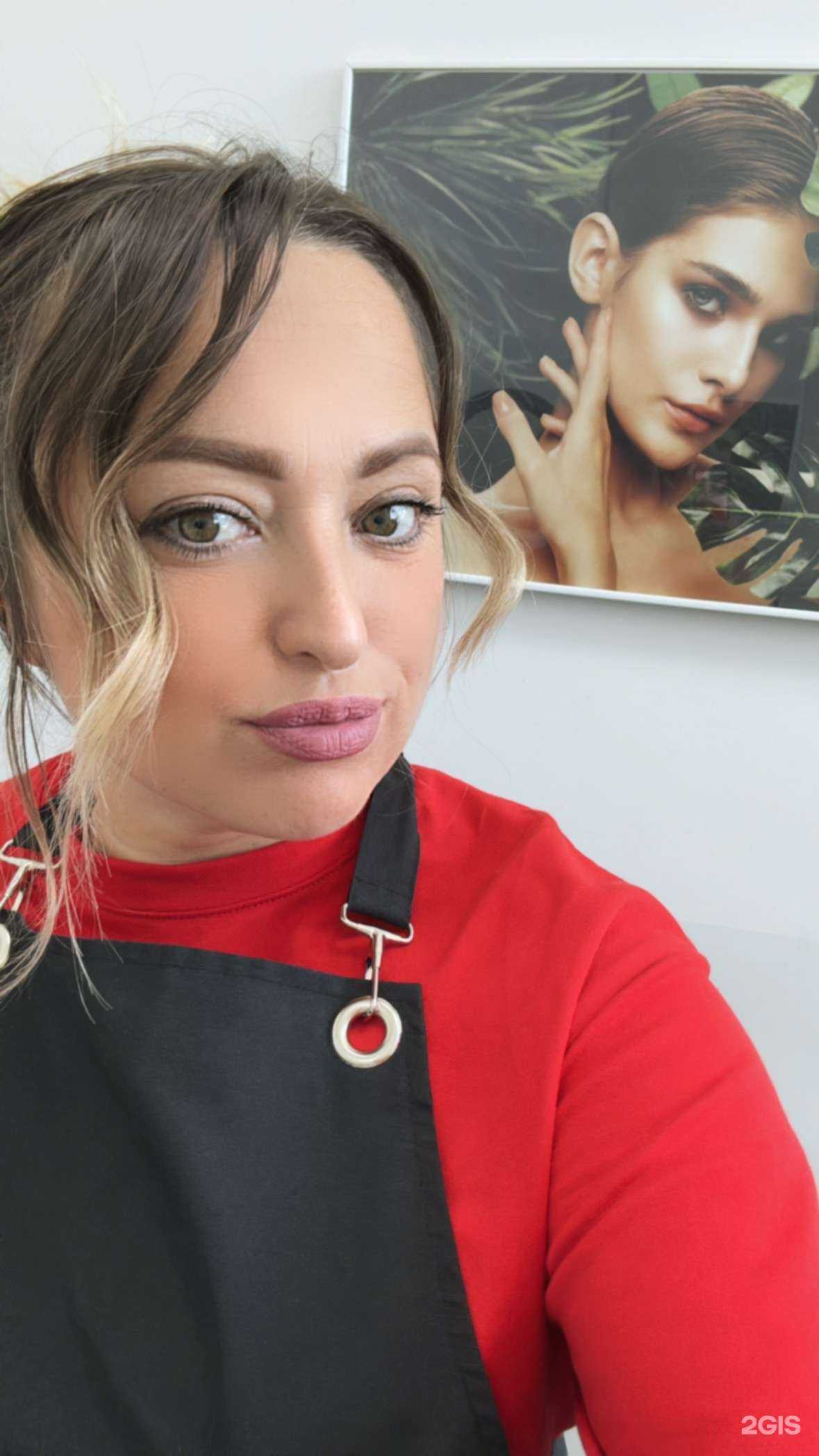 Отзывы на компанию Кабинет кератинового выпрямления волос в г. Барнаул c фото