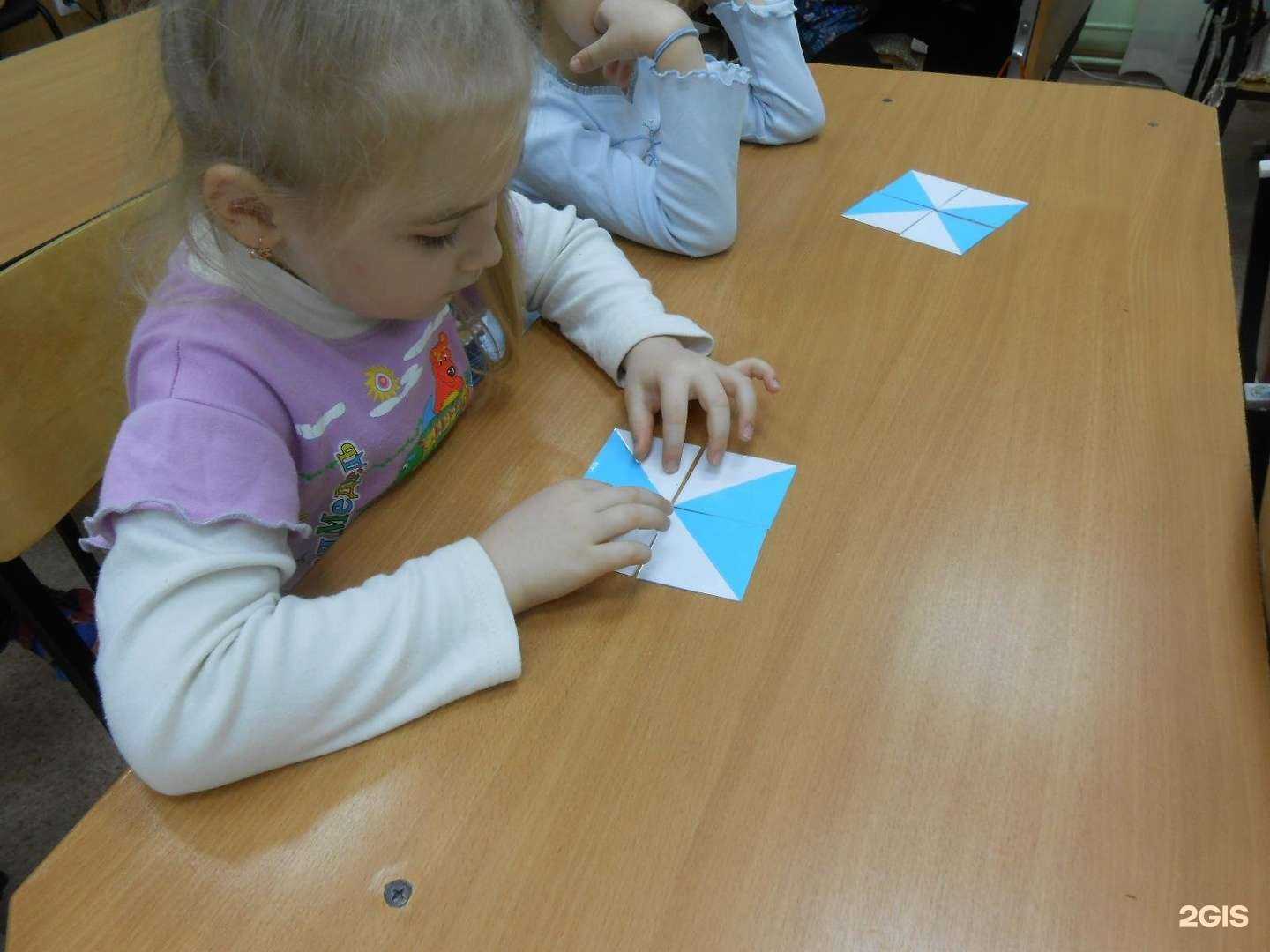 Отзывы на компанию Маленький гений в Ижевске c фото