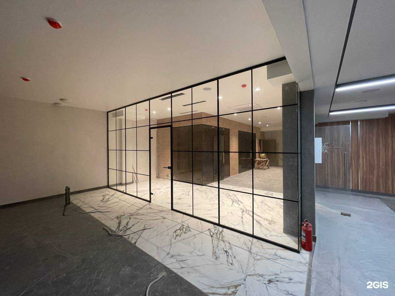 Отзывы на компанию Glass Sochi Stepantsov в г. Сочи c фото