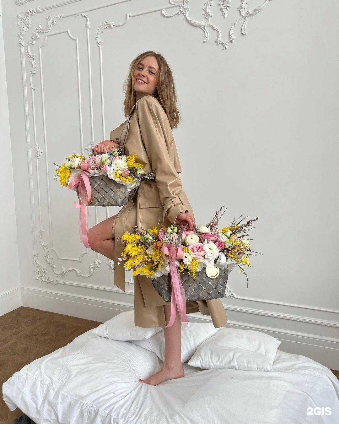 Отзывы на компанию Флорида в г. Белгород c фото