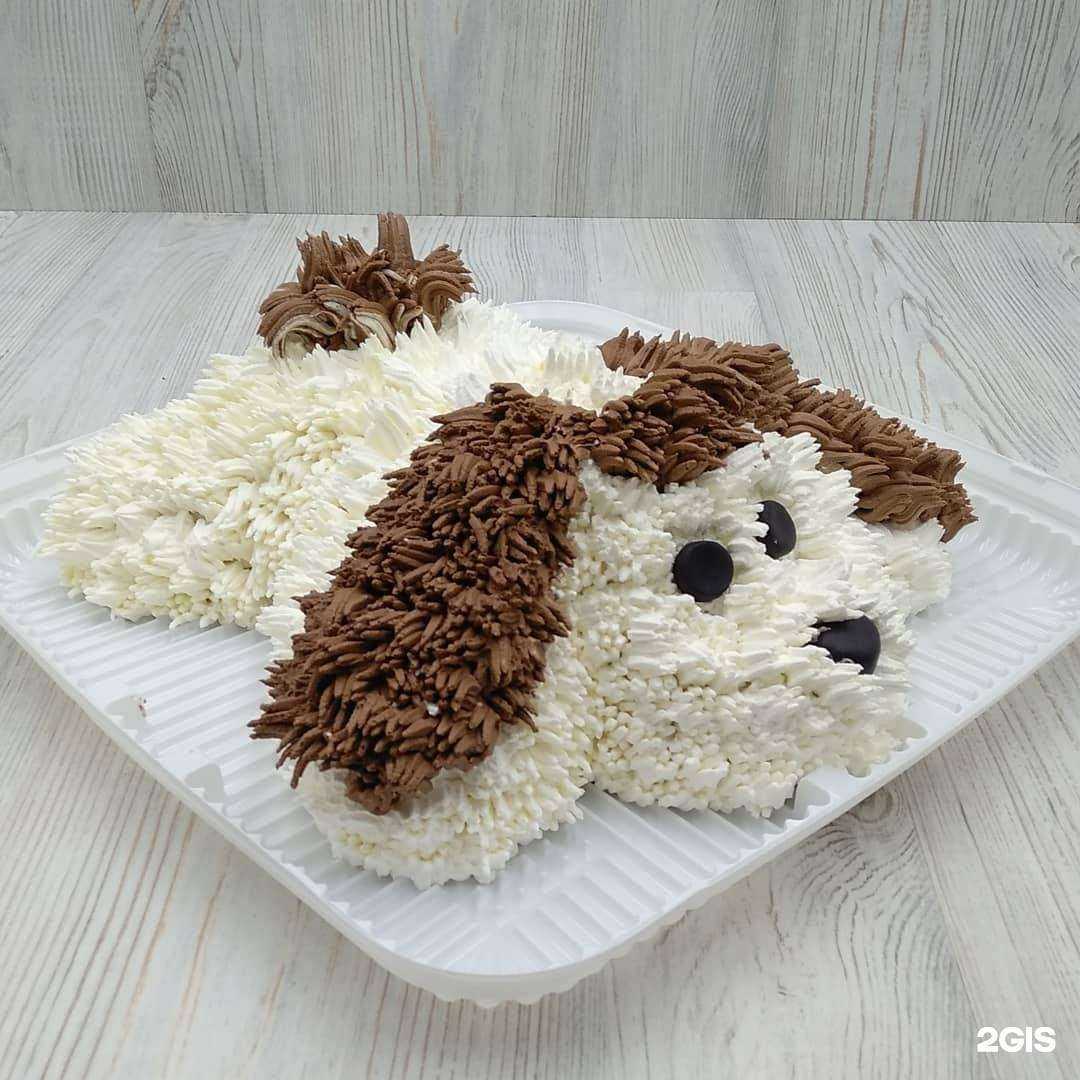 Отзывы на компанию Кафе-пекарня в Екатеринбурге c фото