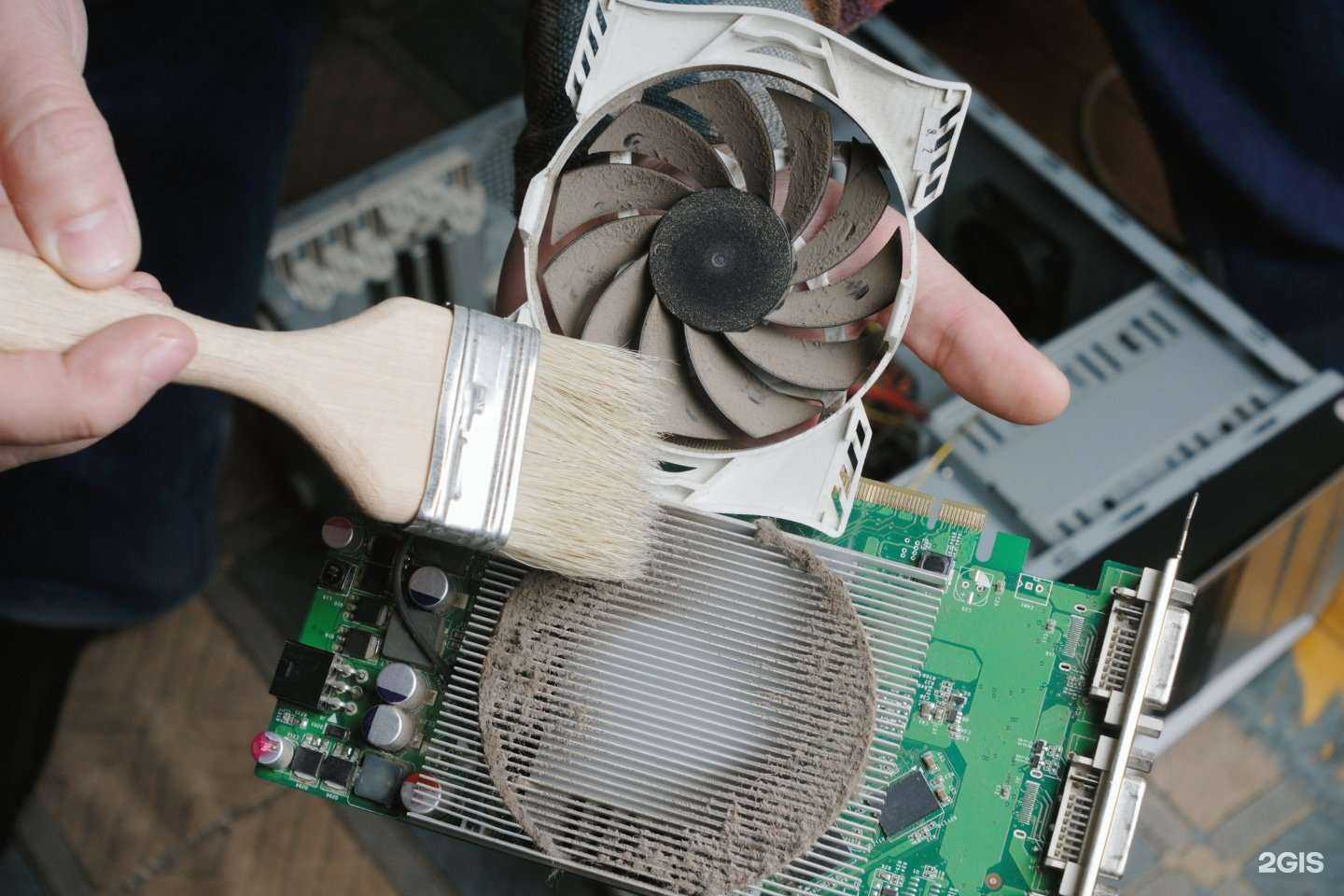 Отзывы на компанию СКОРАЯ КОМПЬЮТЕРНАЯ ПОМОЩЬ в Альметьевске c фото