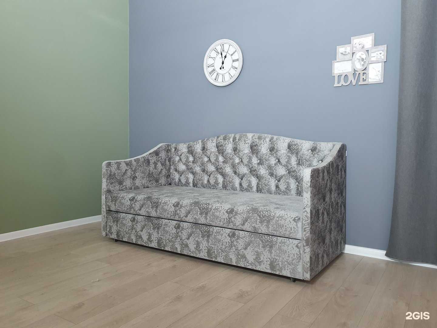 Отзывы на компанию Оазис-Мебель в Уфе c фото