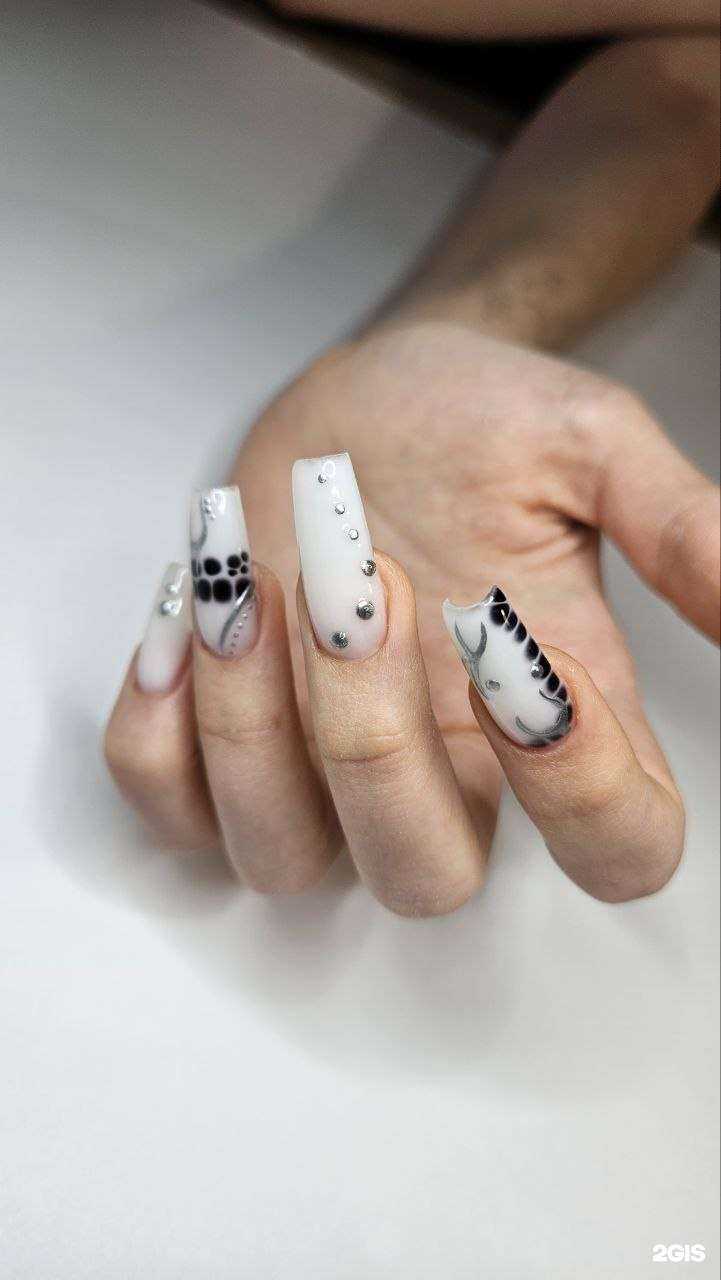 Отзывы на компанию Juicynails в Тюмени c фото