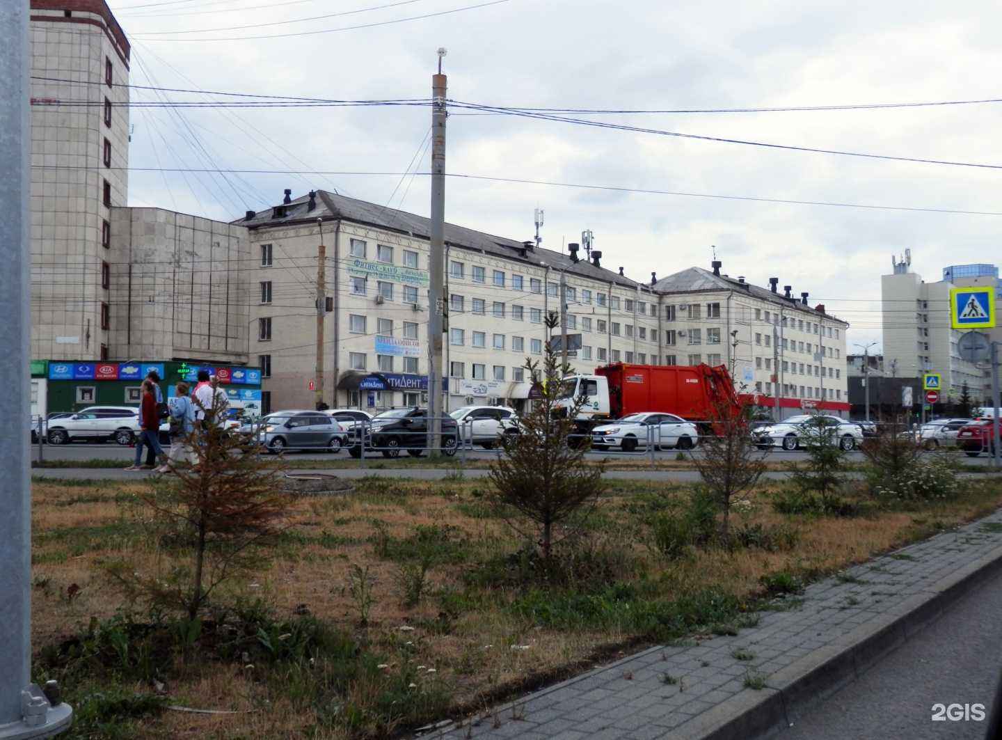 Отзывы на компанию Зип сервис в Челябинске c фото - фотография 2 из 2