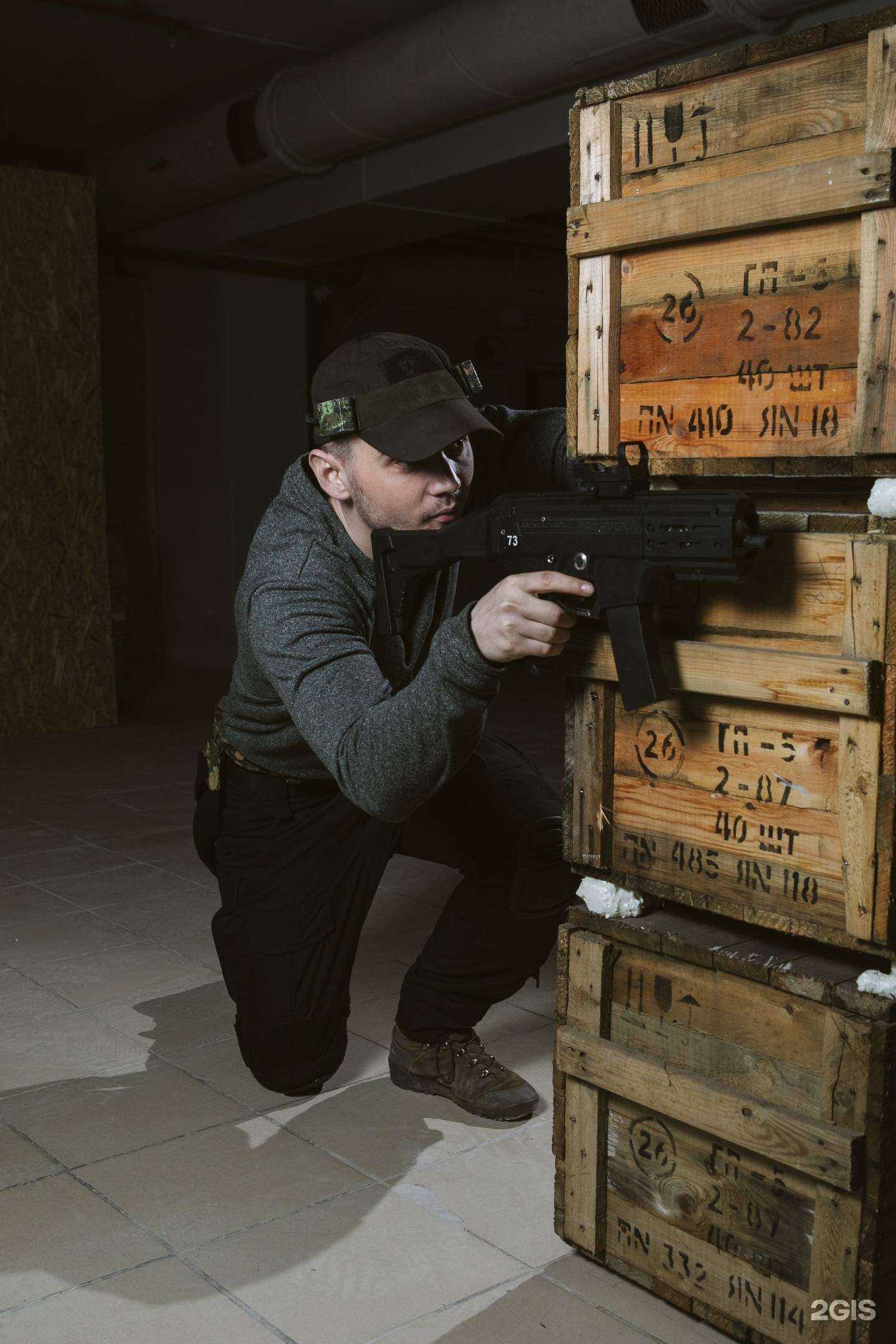 Отзывы на компанию Бункер74 в г. Челябинск c фото