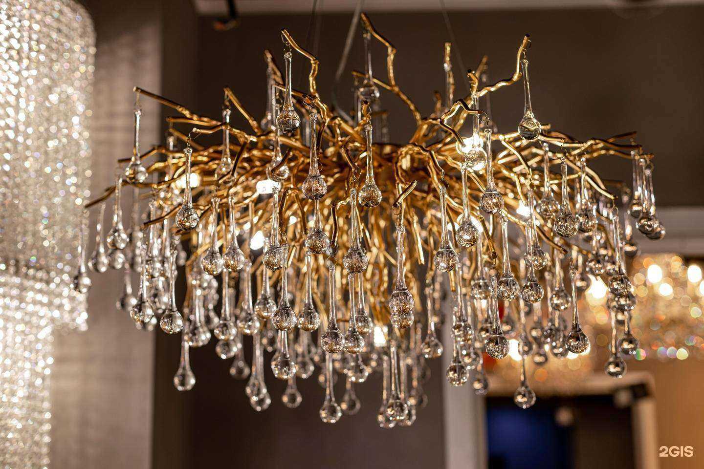 Отзывы на компанию interior Plaza в г. Воронеж c фото