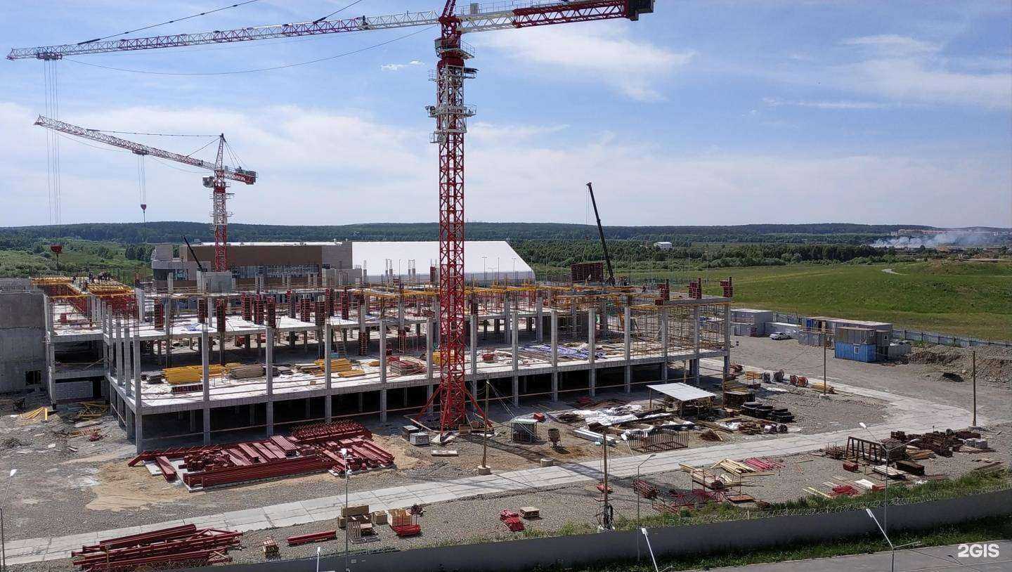 Отзывы на компанию Лига Роботов в Екатеринбурге c фото