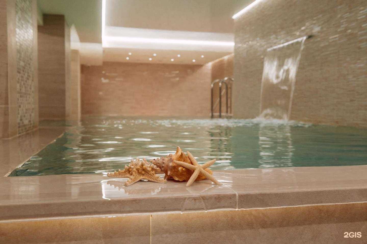 Отзывы на компанию La Mer Spa в г. Великий Новгород c фото