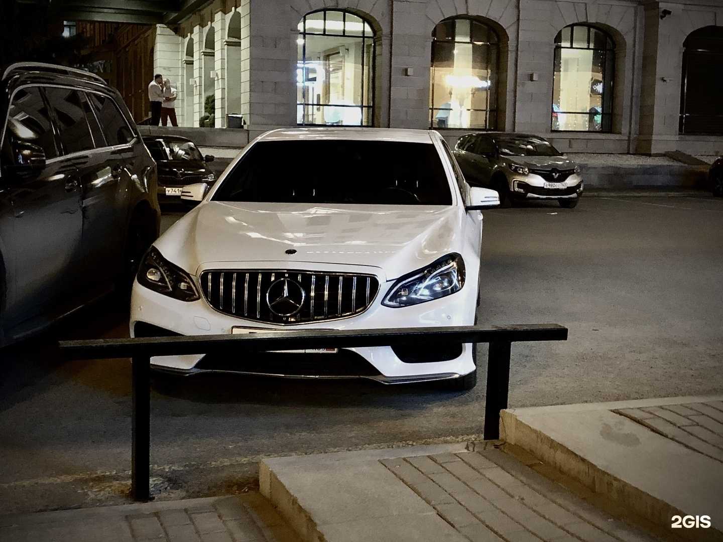 Отзывы на компанию Люксдрайв в Казани c фото