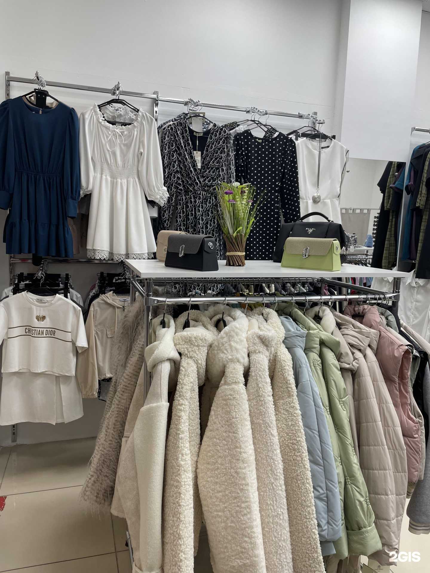 Отзывы на компанию Iren в г. Самара c фото