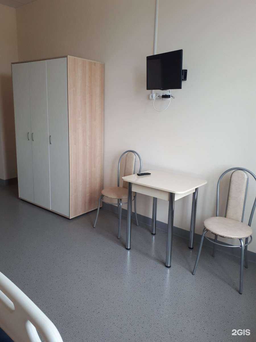 Отзывы на компанию Клиника пластической хирургии в Оренбурге c фото - фотография 2 из 2