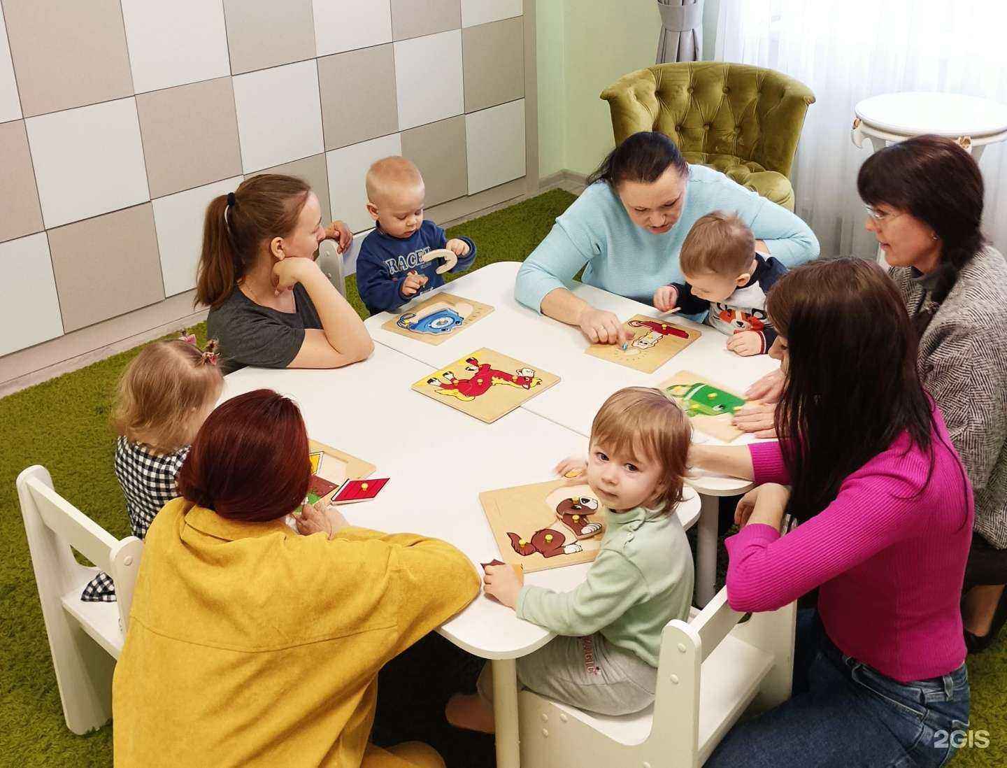 Отзывы на компанию Ёжик Дин в г. Краснодар c фото