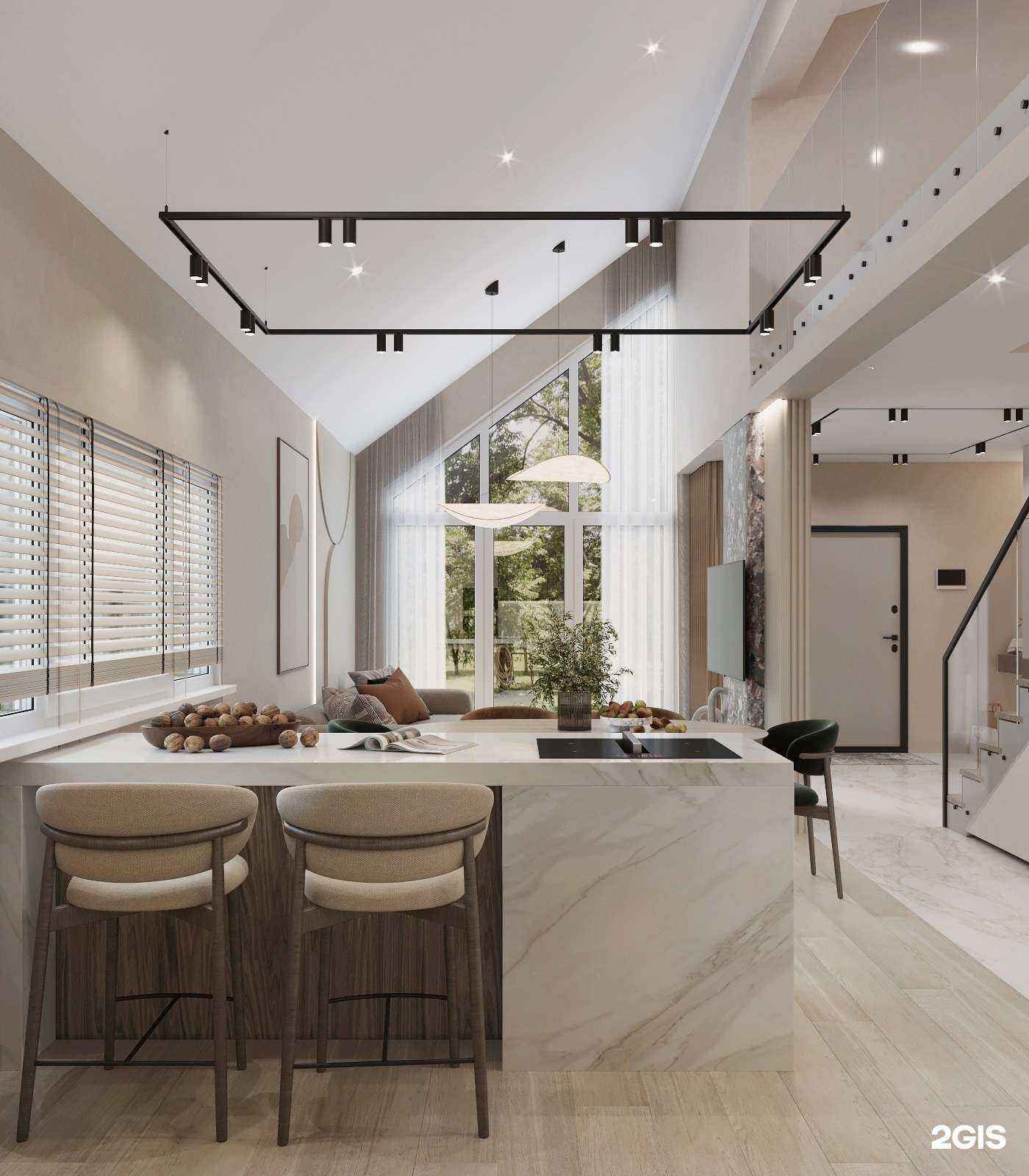 Отзывы на компанию Gamma Design в Сочи c фото