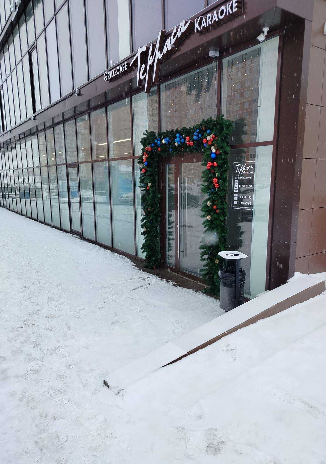 Отзывы на компанию СтяжкаПол21 в Чебоксарах c фото