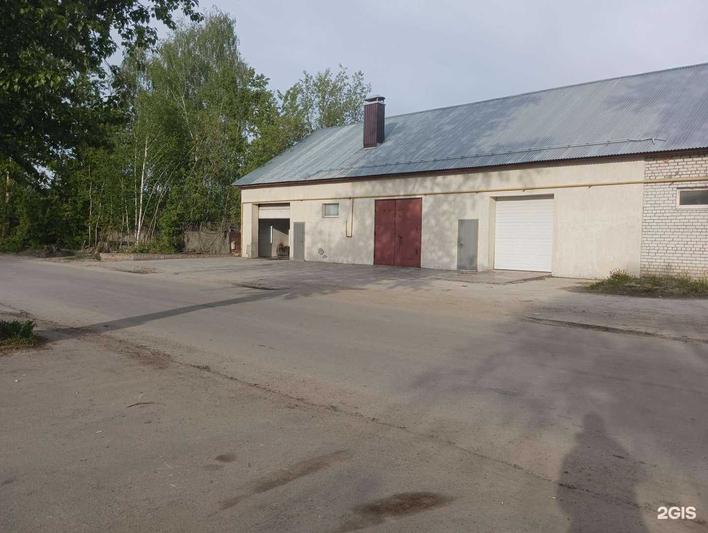 Отзывы на компанию Автомойка в г. Муром c фото