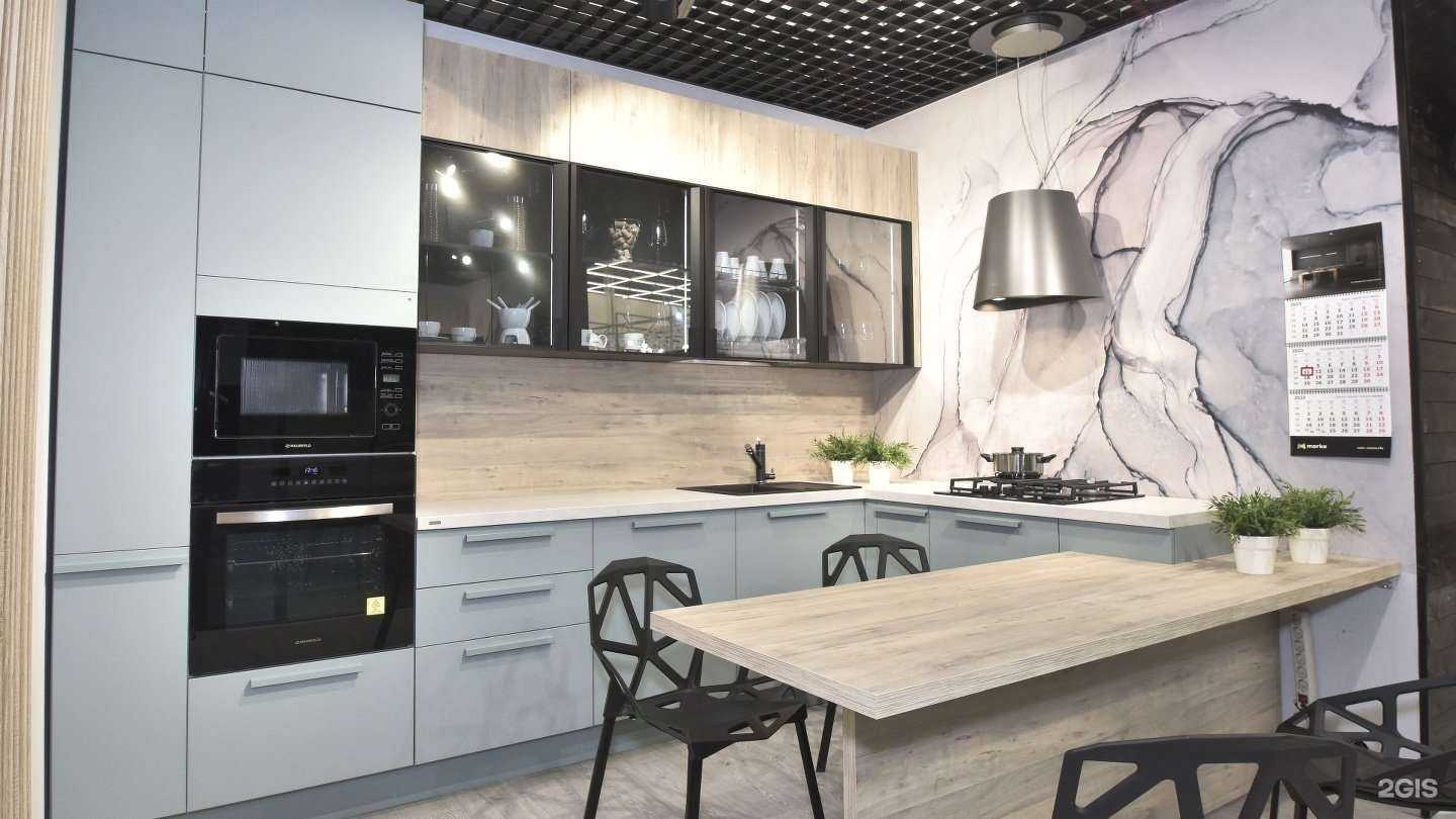 Отзывы на компанию Marka в Вологде c фото